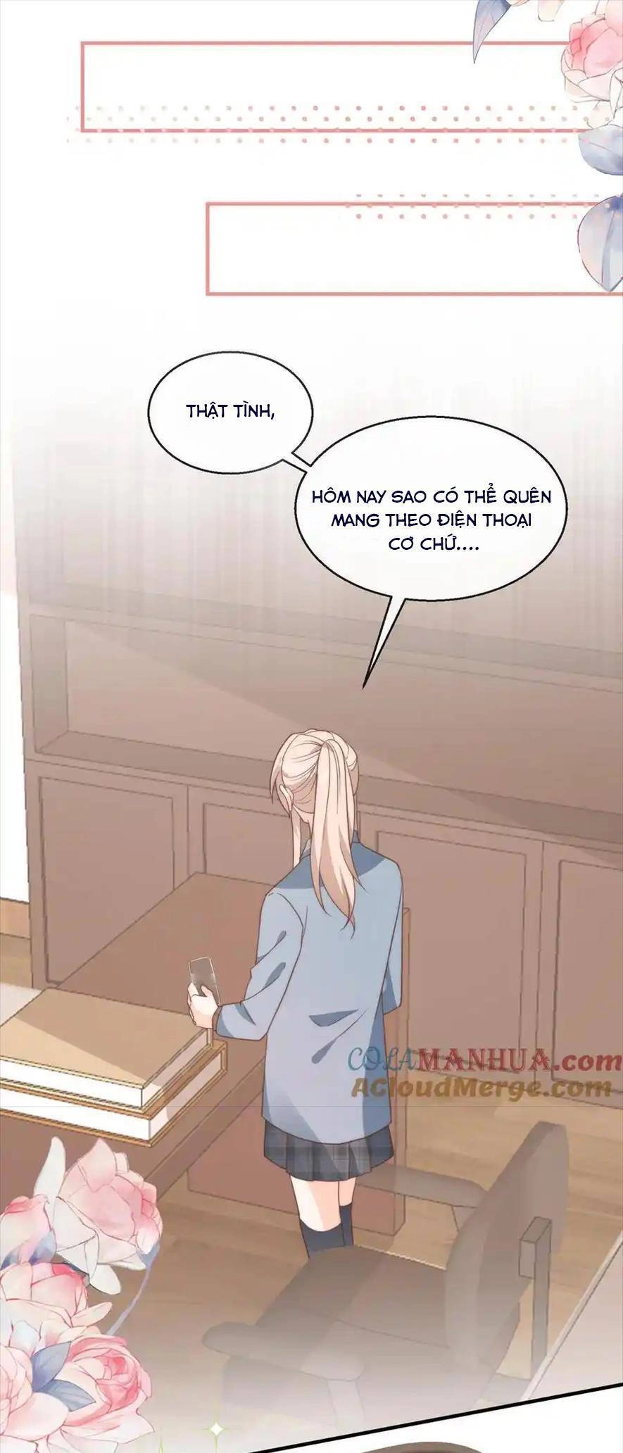 Trọng Sinh Trở Lại Làm Vợ Tổng Tài Chapter 123 - 17