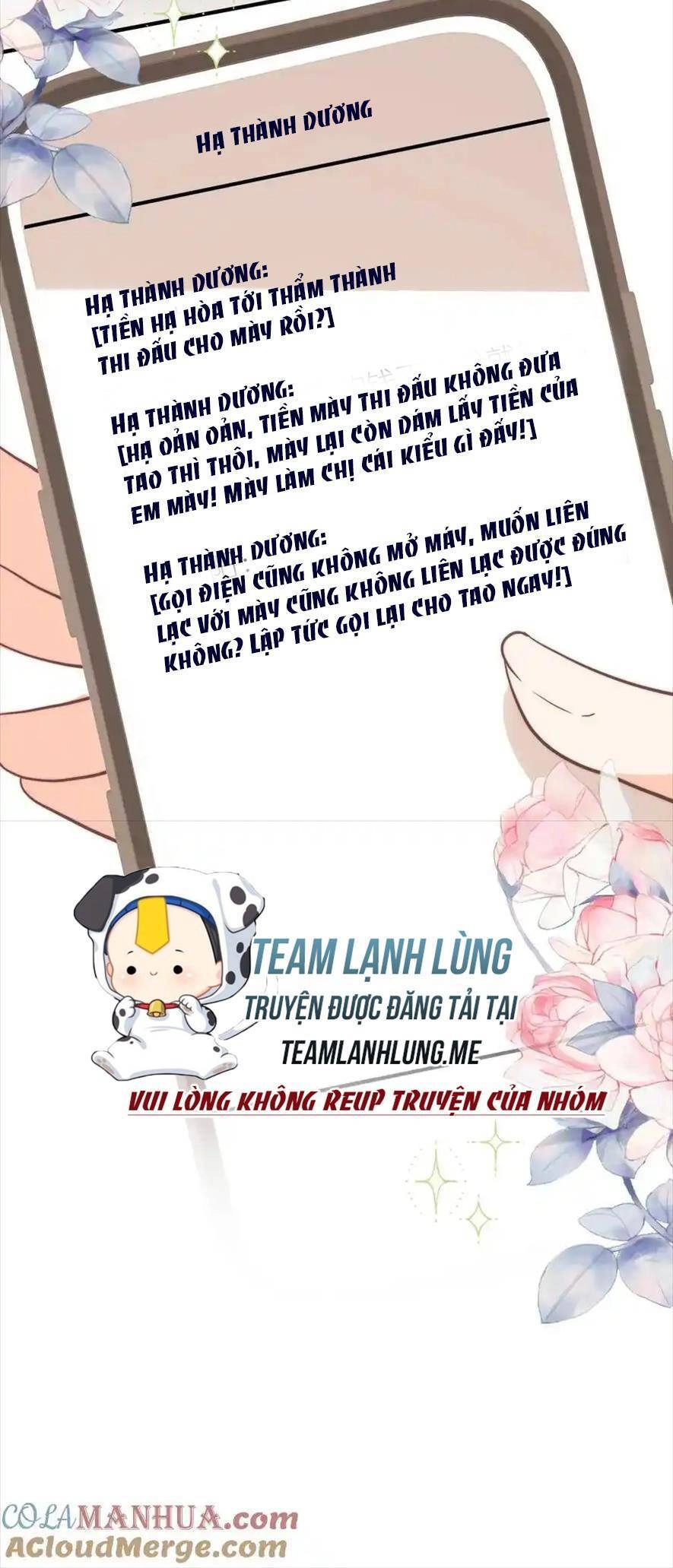 Trọng Sinh Trở Lại Làm Vợ Tổng Tài Chapter 123 - 18