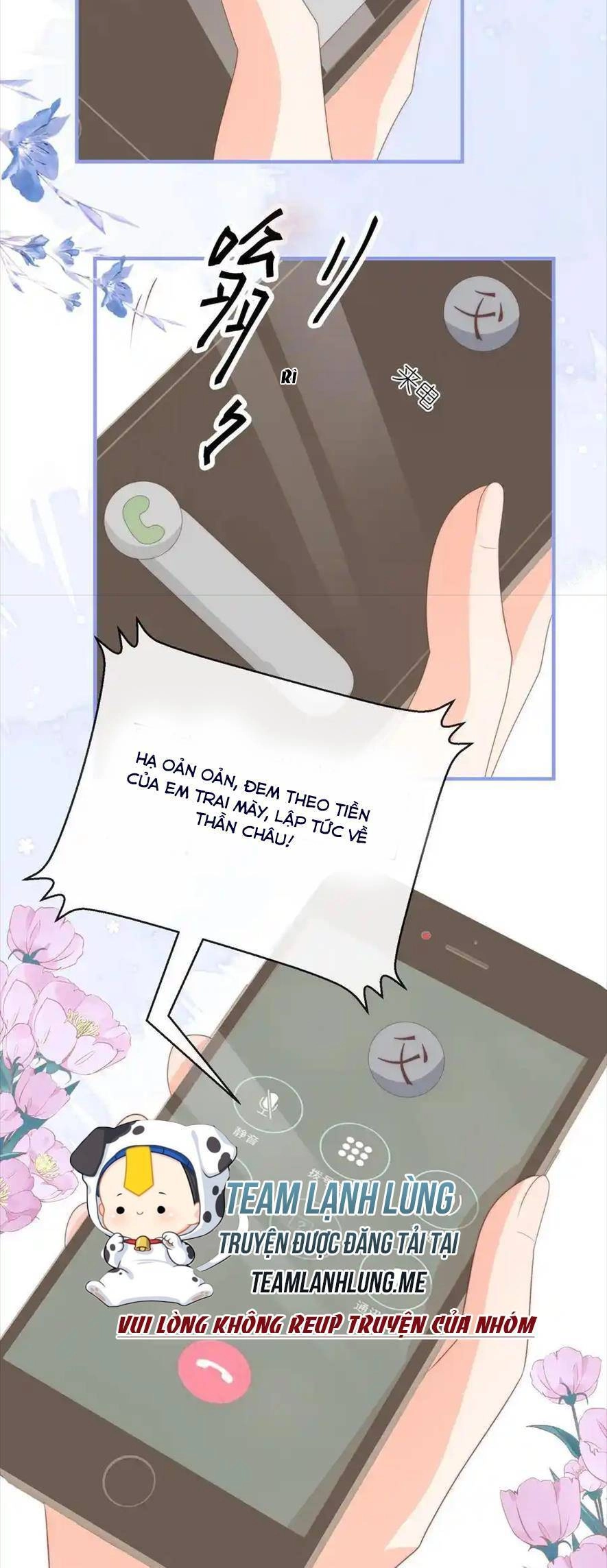 Trọng Sinh Trở Lại Làm Vợ Tổng Tài Chapter 124 - 2