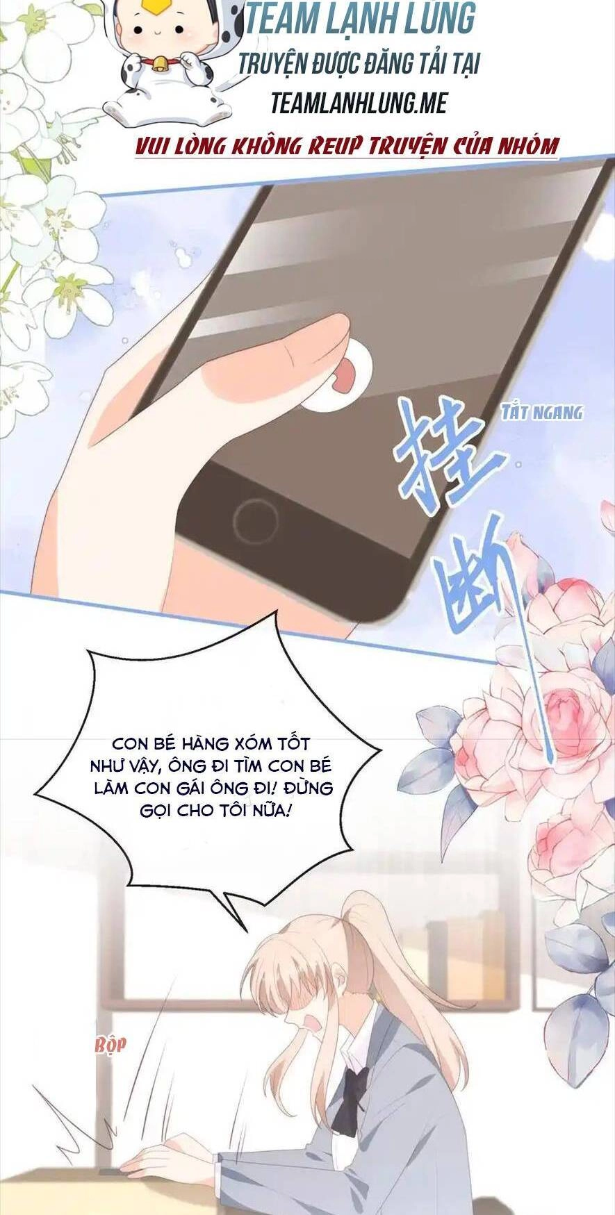 Trọng Sinh Trở Lại Làm Vợ Tổng Tài Chapter 124 - 6