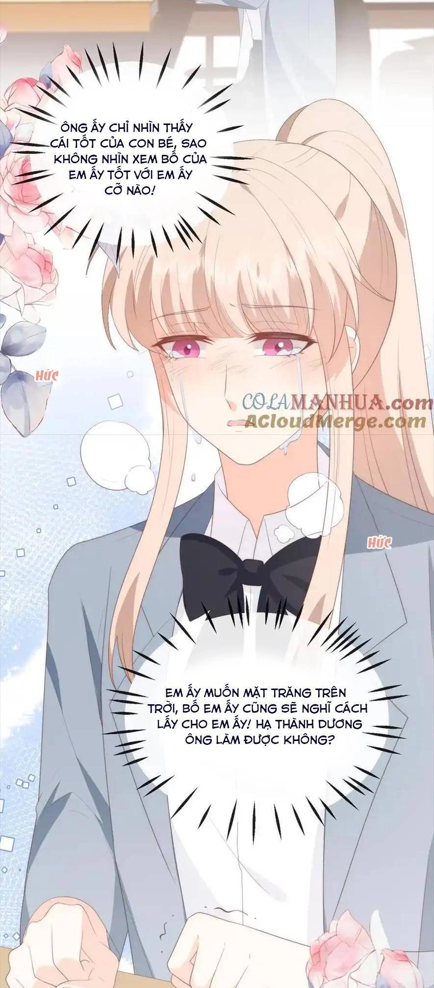 Trọng Sinh Trở Lại Làm Vợ Tổng Tài Chapter 124 - 7