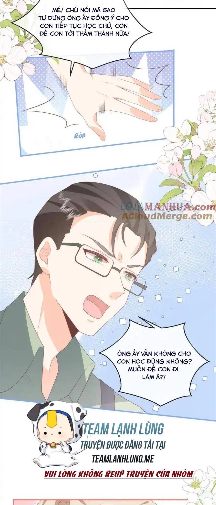 Trọng Sinh Trở Lại Làm Vợ Tổng Tài Chapter 124 - 13