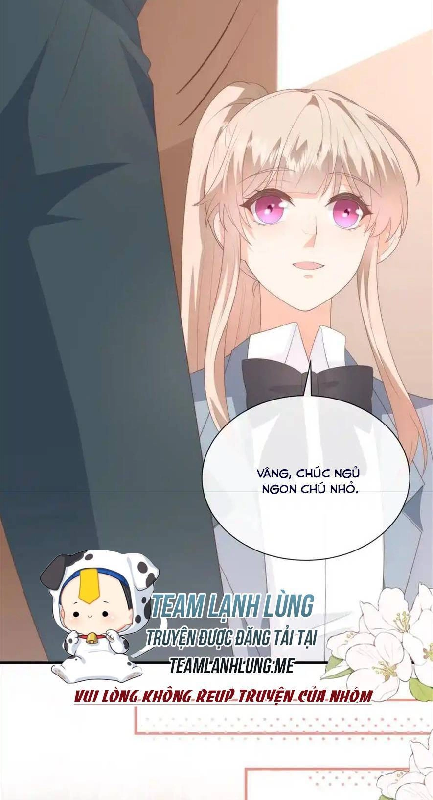 Trọng Sinh Trở Lại Làm Vợ Tổng Tài Chapter 124 - 20