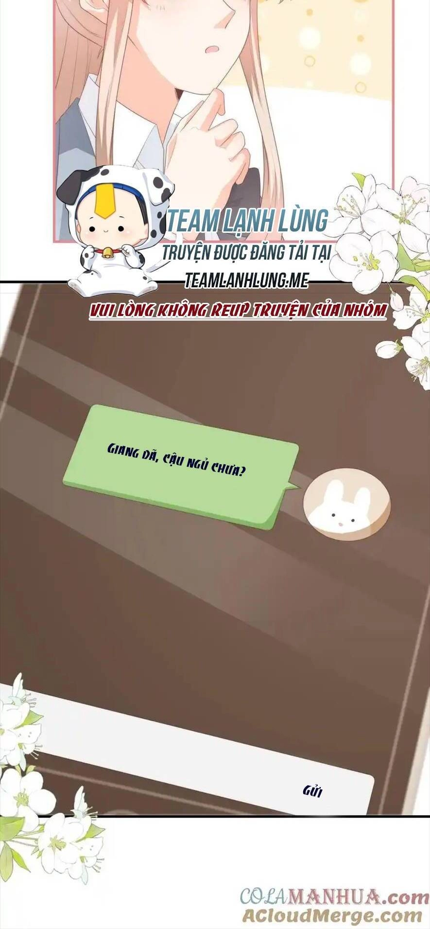 Trọng Sinh Trở Lại Làm Vợ Tổng Tài Chapter 124 - 22