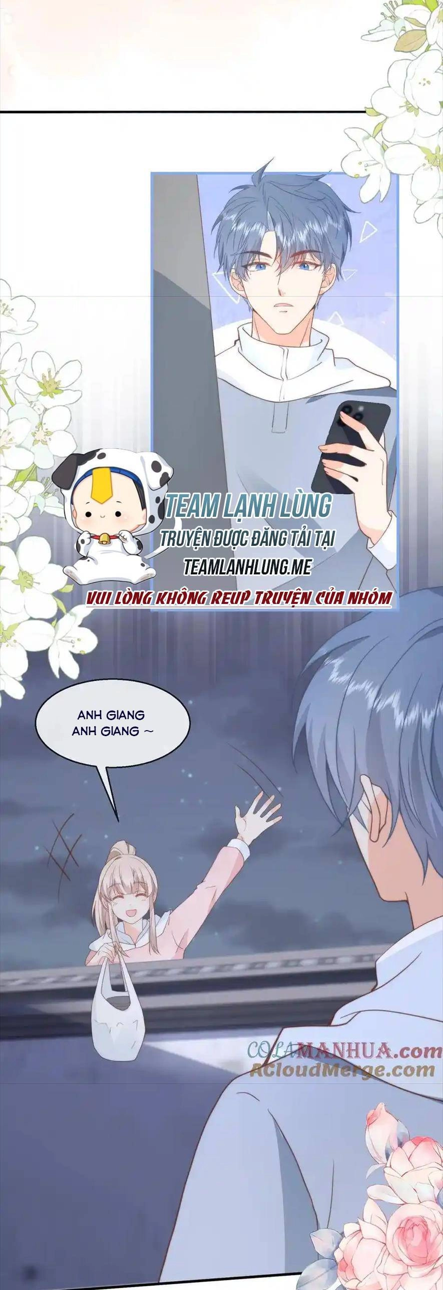 Trọng Sinh Trở Lại Làm Vợ Tổng Tài Chapter 125 - 2