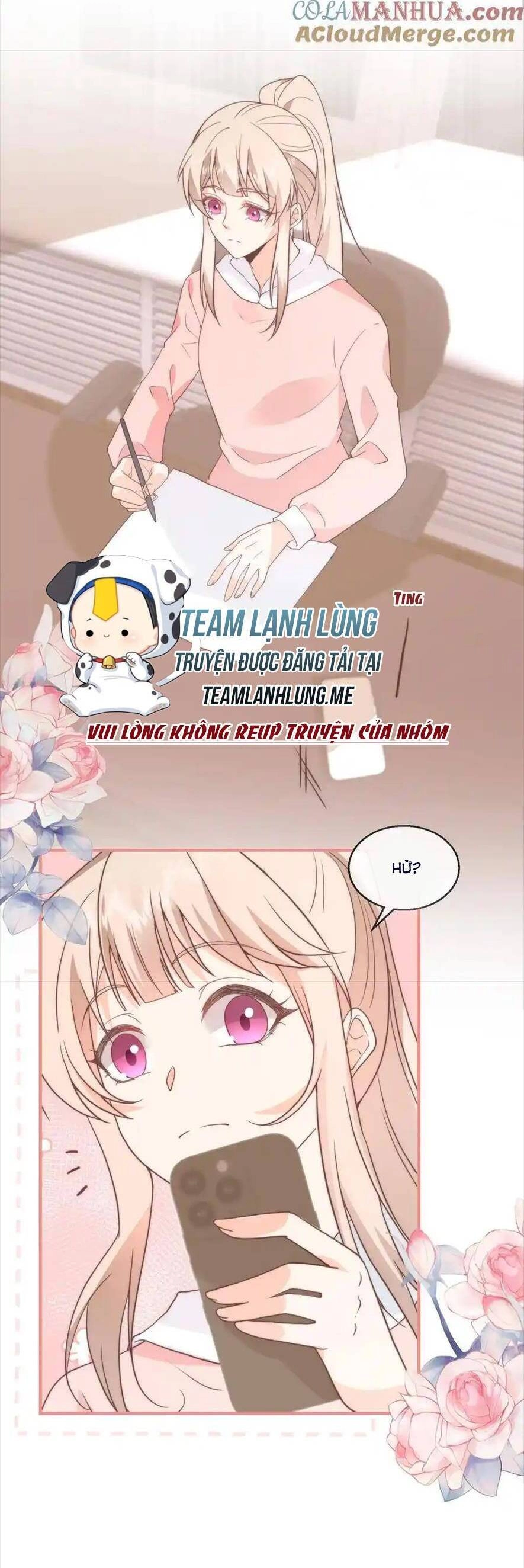 Trọng Sinh Trở Lại Làm Vợ Tổng Tài Chapter 125 - 4