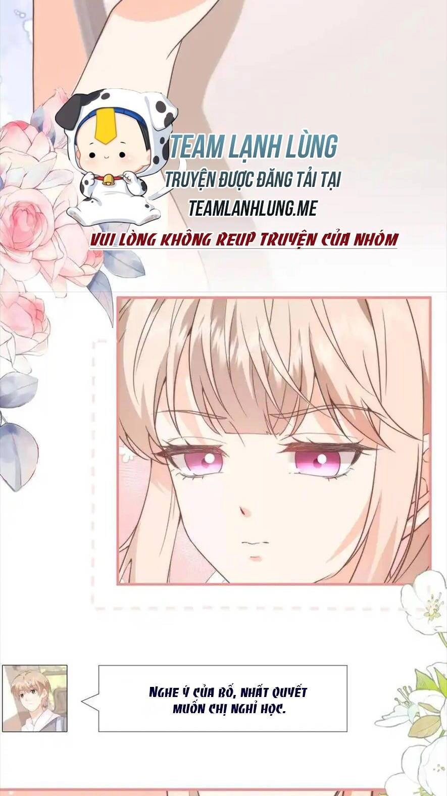 Trọng Sinh Trở Lại Làm Vợ Tổng Tài Chapter 125 - 6