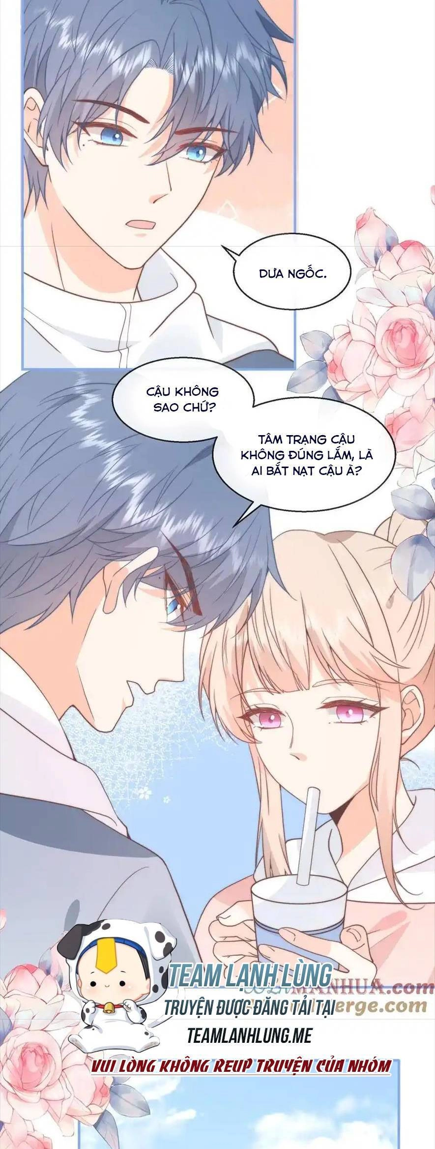 Trọng Sinh Trở Lại Làm Vợ Tổng Tài Chapter 125 - 11