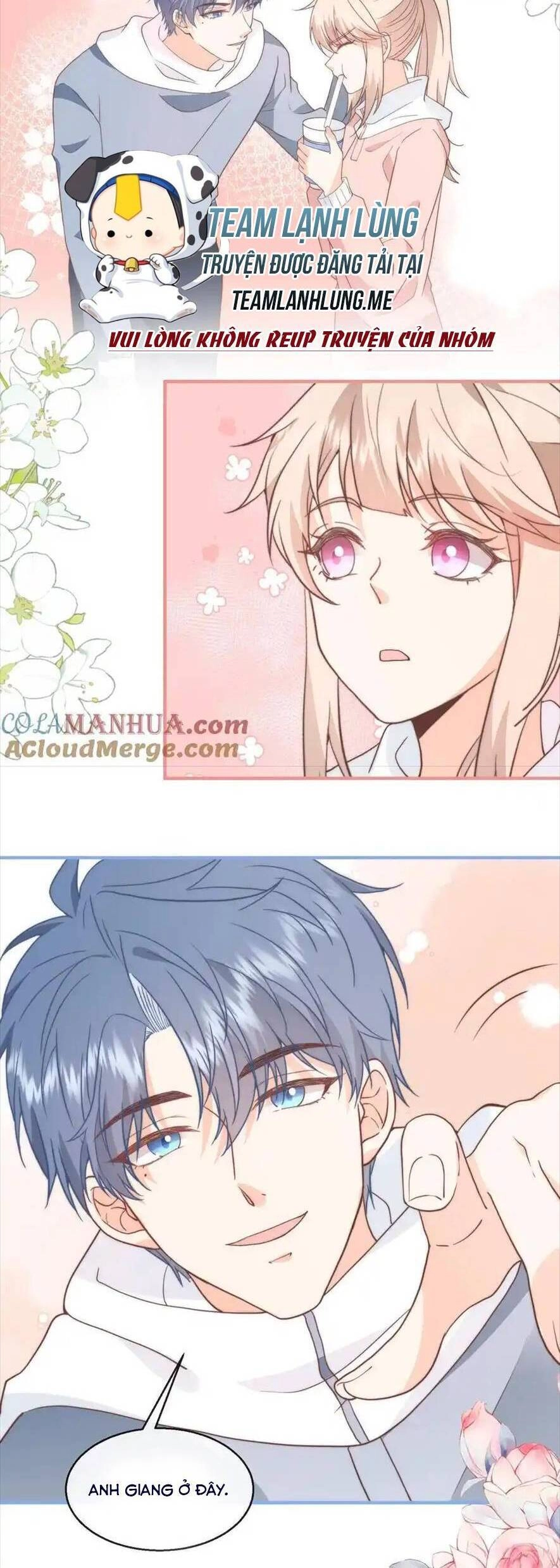 Trọng Sinh Trở Lại Làm Vợ Tổng Tài Chapter 125 - 14