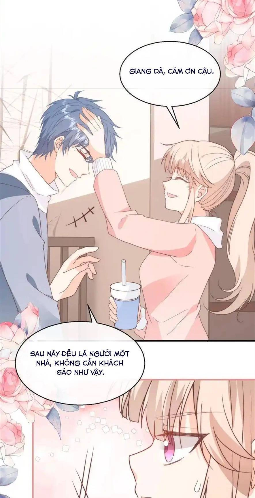 Trọng Sinh Trở Lại Làm Vợ Tổng Tài Chapter 125 - 15