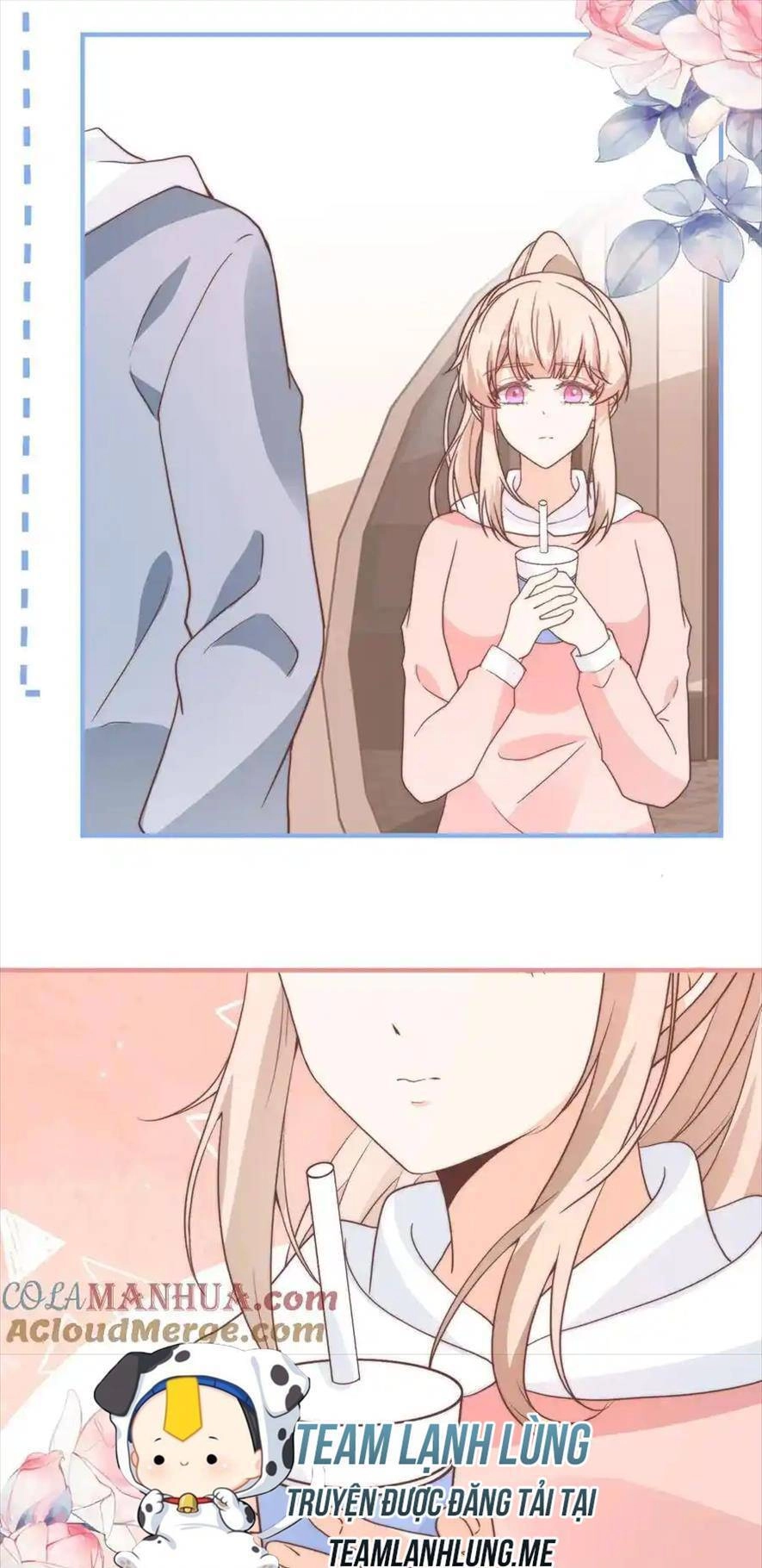 Trọng Sinh Trở Lại Làm Vợ Tổng Tài Chapter 125 - 17