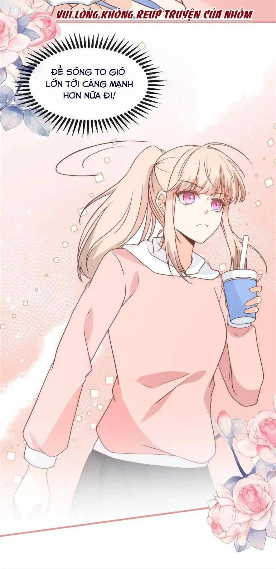 Trọng Sinh Trở Lại Làm Vợ Tổng Tài Chapter 125 - 18