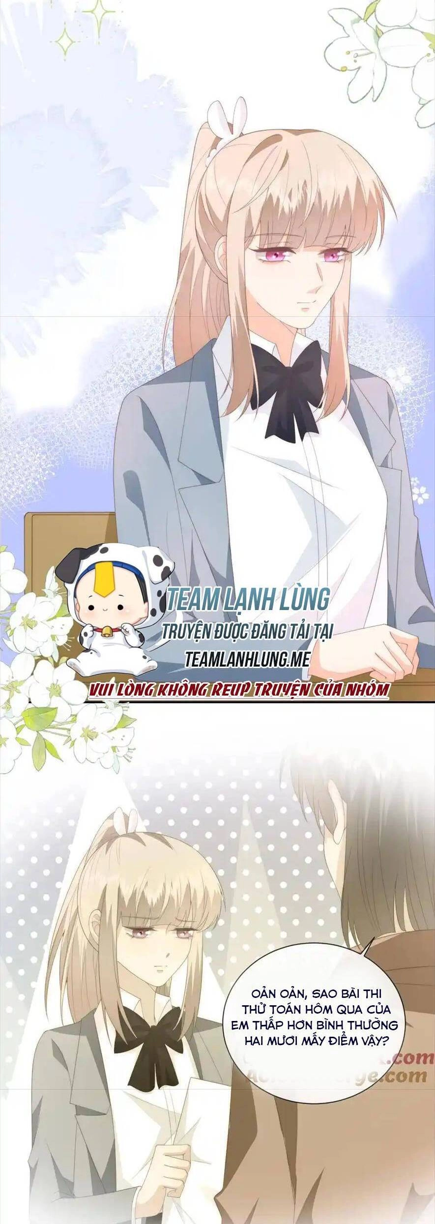 Trọng Sinh Trở Lại Làm Vợ Tổng Tài Chapter 126 - 2