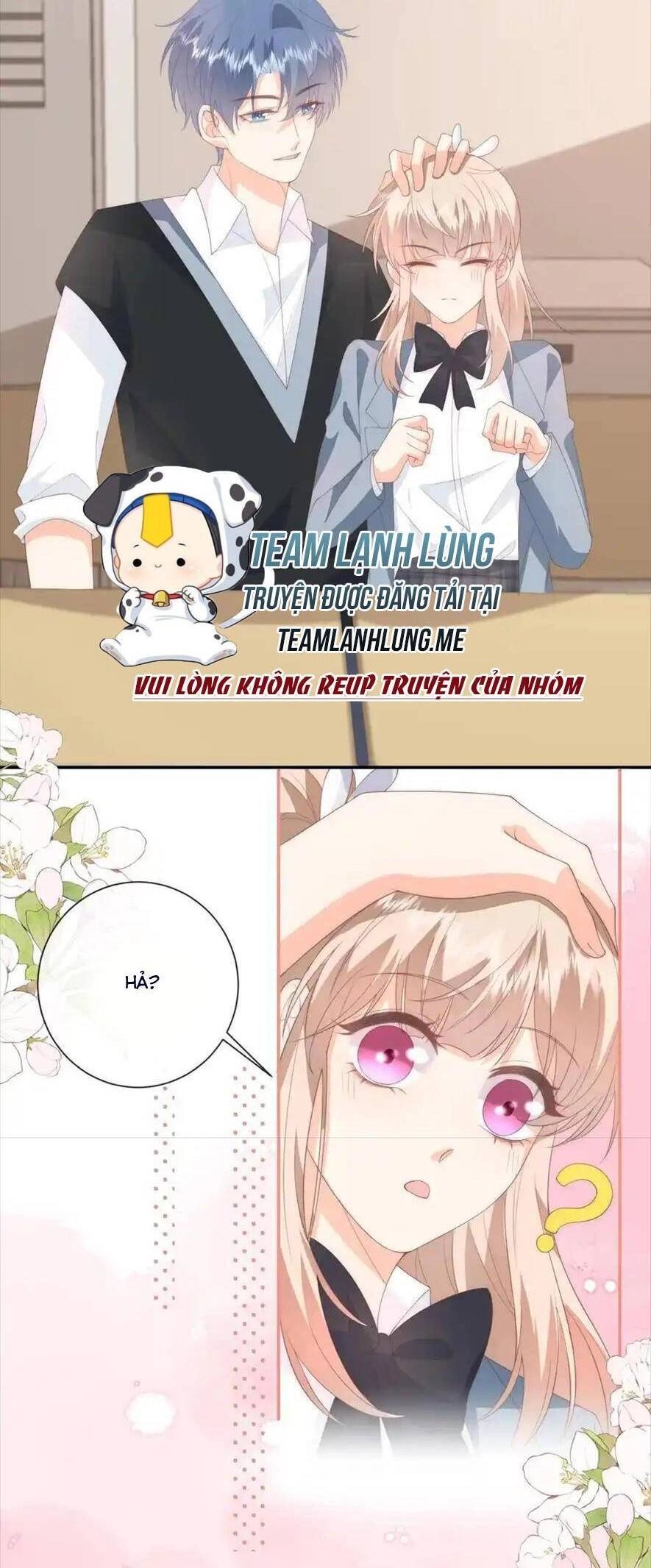 Trọng Sinh Trở Lại Làm Vợ Tổng Tài Chapter 126 - 6