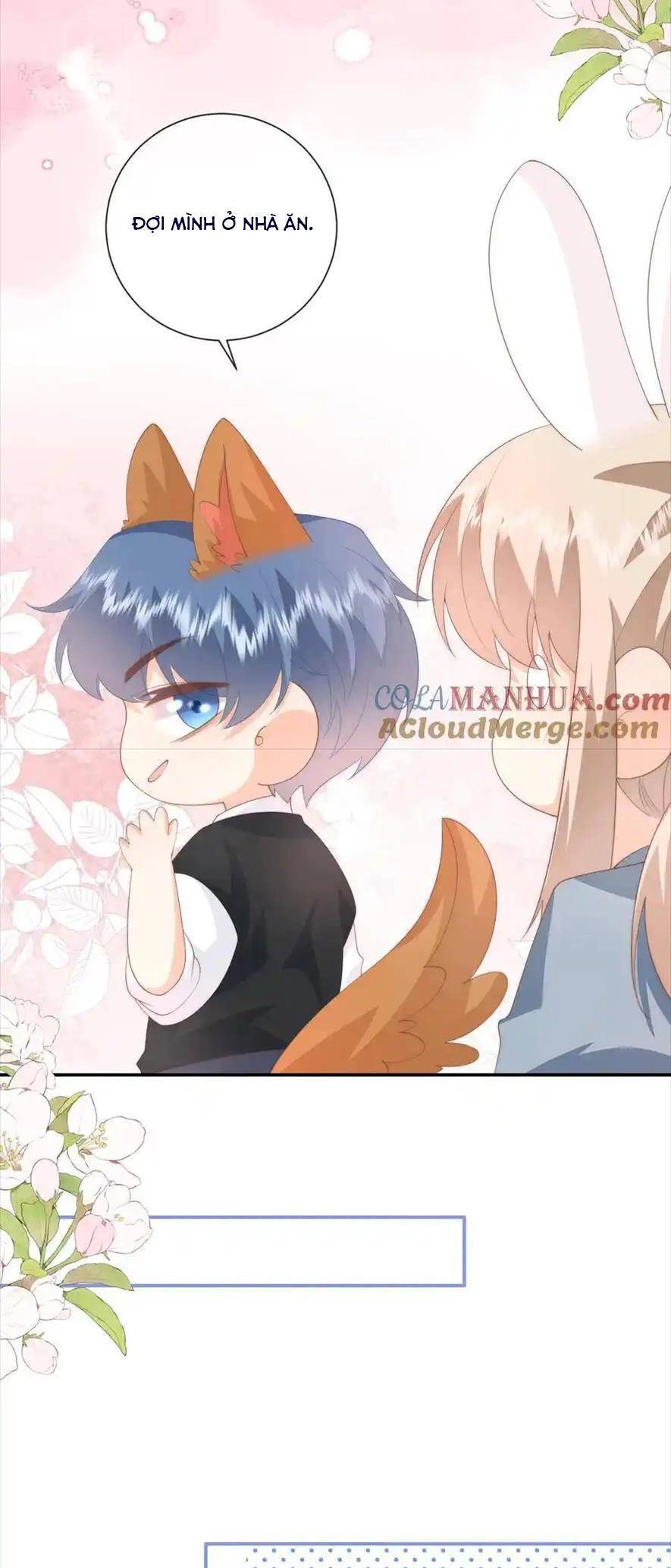 Trọng Sinh Trở Lại Làm Vợ Tổng Tài Chapter 126 - 7