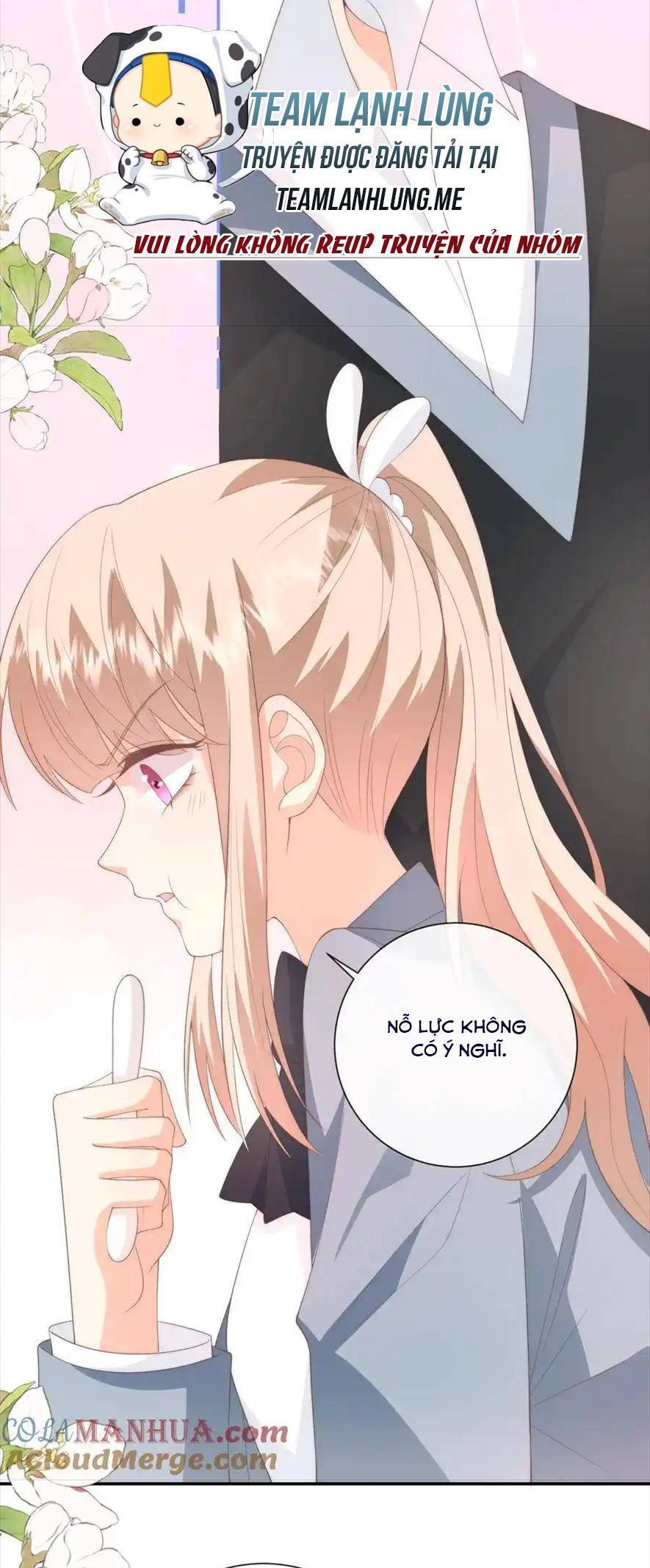 Trọng Sinh Trở Lại Làm Vợ Tổng Tài Chapter 126 - 11