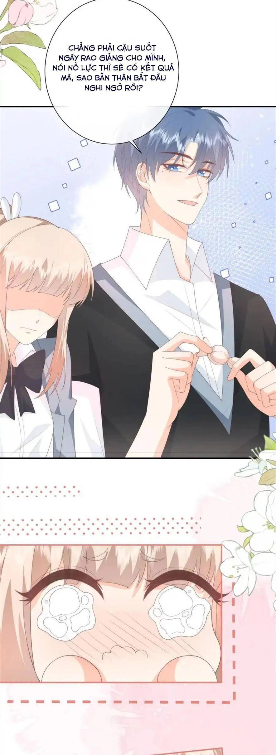 Trọng Sinh Trở Lại Làm Vợ Tổng Tài Chapter 126 - 12