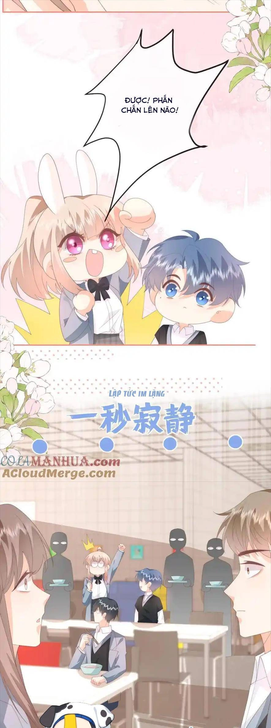 Trọng Sinh Trở Lại Làm Vợ Tổng Tài Chapter 126 - 17