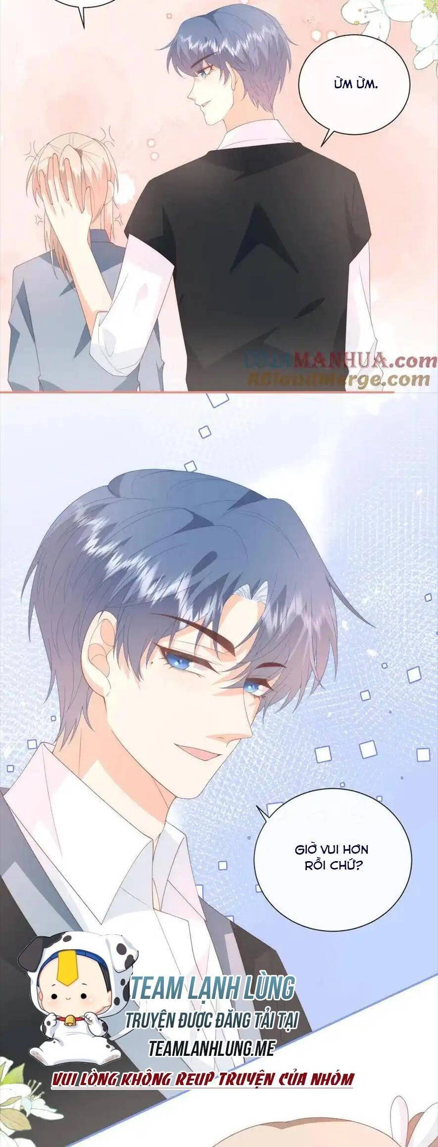 Trọng Sinh Trở Lại Làm Vợ Tổng Tài Chapter 126 - 20