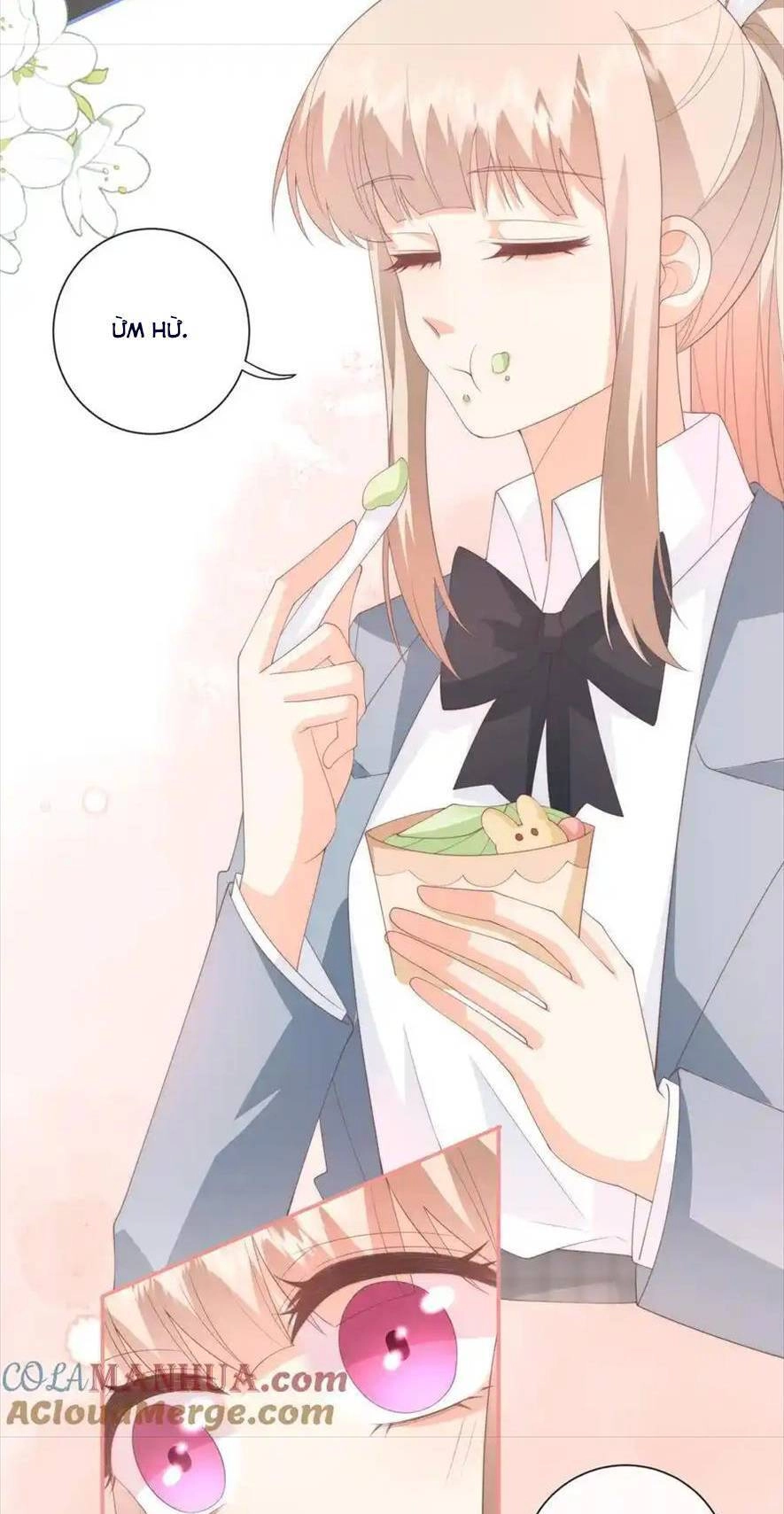 Trọng Sinh Trở Lại Làm Vợ Tổng Tài Chapter 126 - 21