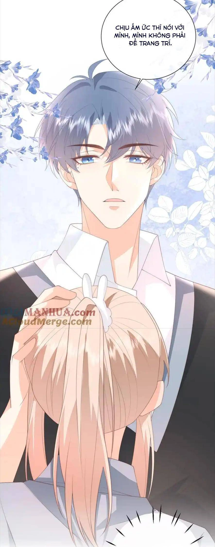 Trọng Sinh Trở Lại Làm Vợ Tổng Tài Chapter 126 - 23