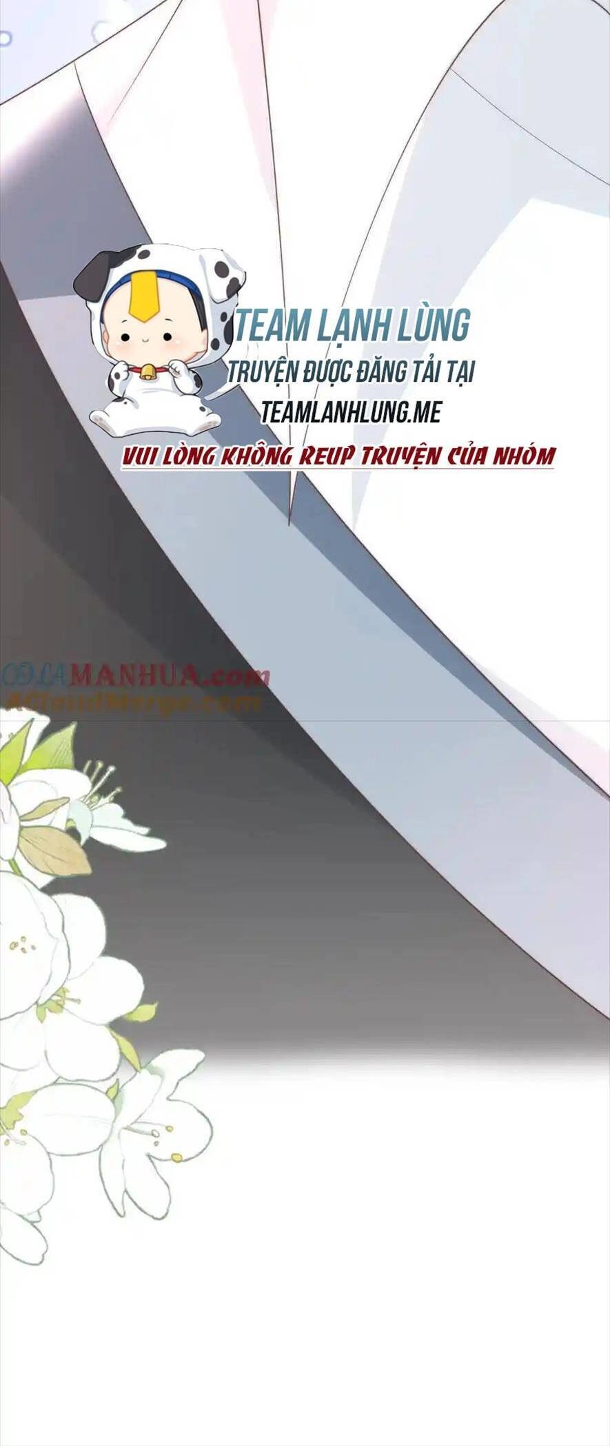 Trọng Sinh Trở Lại Làm Vợ Tổng Tài Chapter 126 - 26