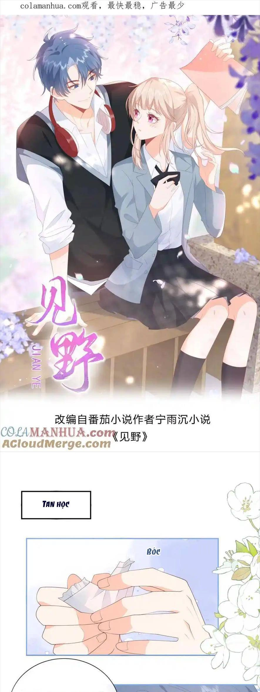 Trọng Sinh Trở Lại Làm Vợ Tổng Tài Chapter 127 - 1