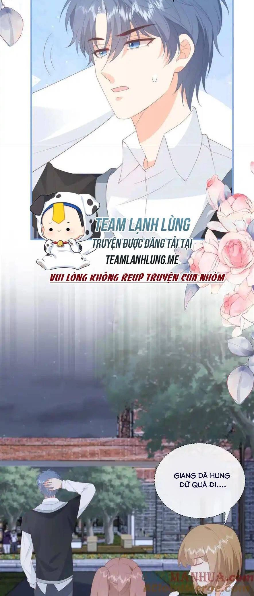 Trọng Sinh Trở Lại Làm Vợ Tổng Tài Chapter 127 - 8