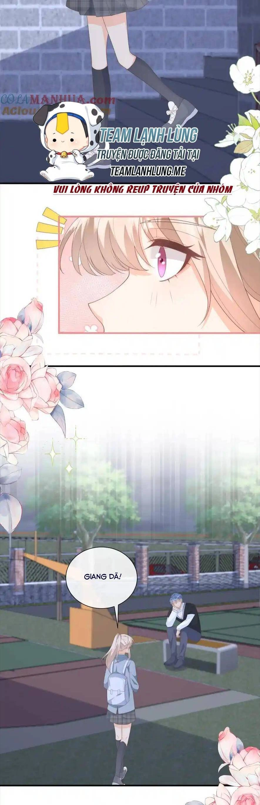 Trọng Sinh Trở Lại Làm Vợ Tổng Tài Chapter 127 - 10