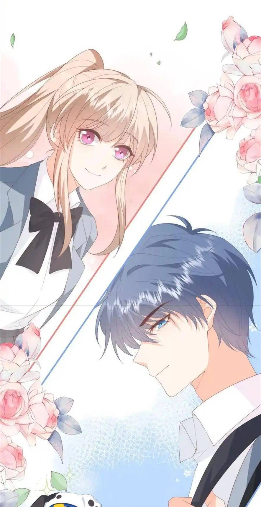 Trọng Sinh Trở Lại Làm Vợ Tổng Tài Chapter 127 - 13