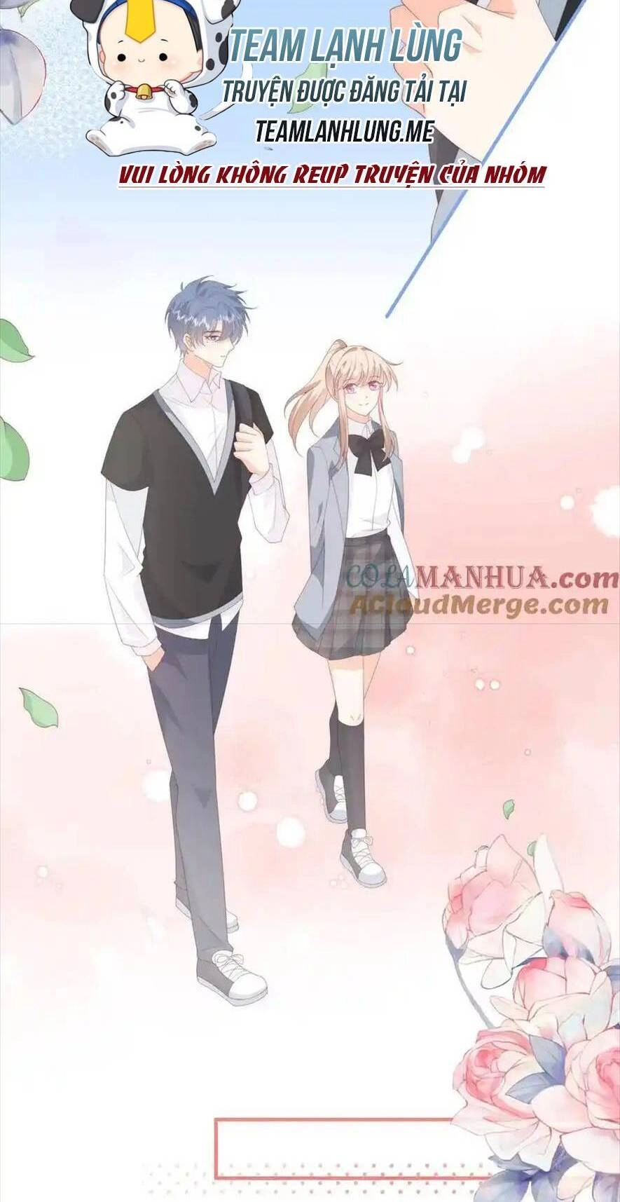 Trọng Sinh Trở Lại Làm Vợ Tổng Tài Chapter 127 - 14