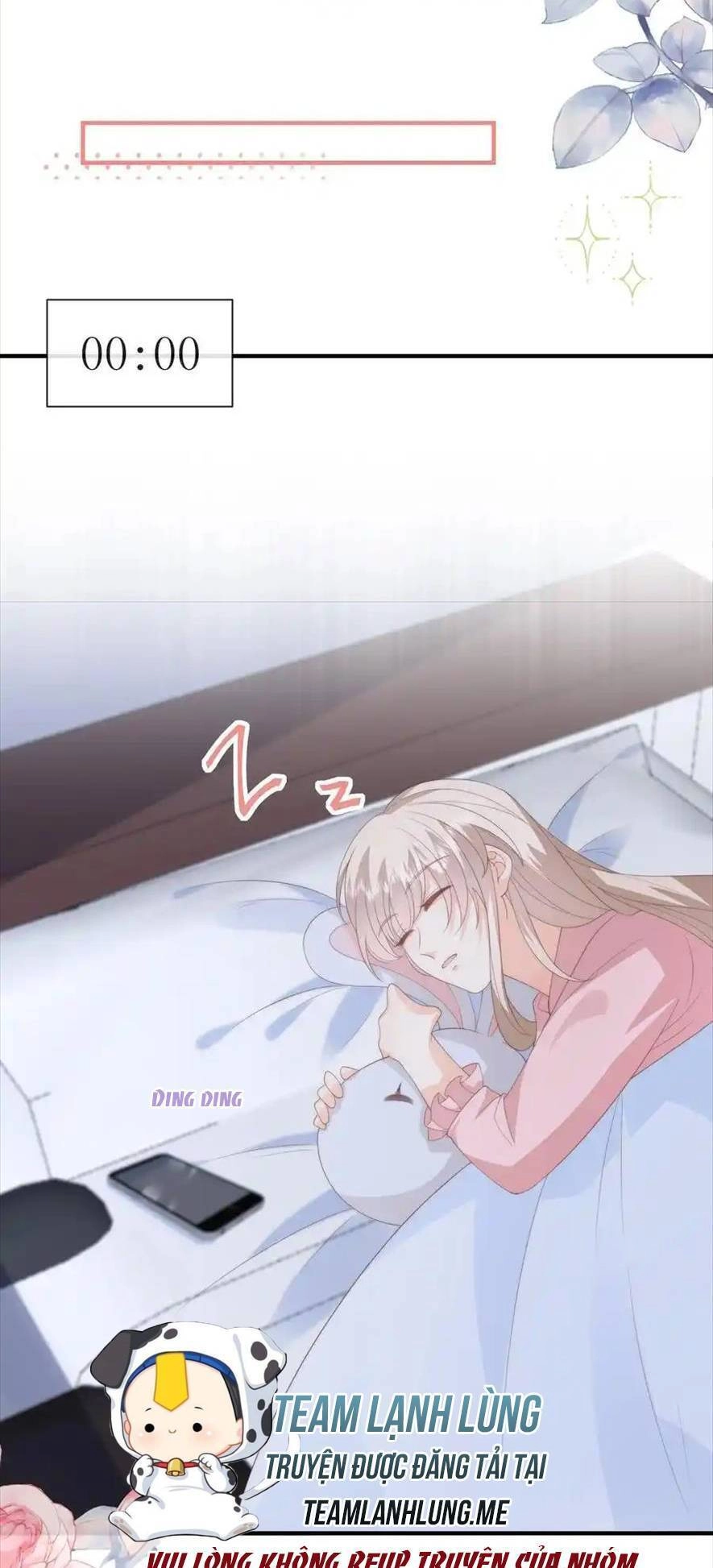 Trọng Sinh Trở Lại Làm Vợ Tổng Tài Chapter 127 - 15