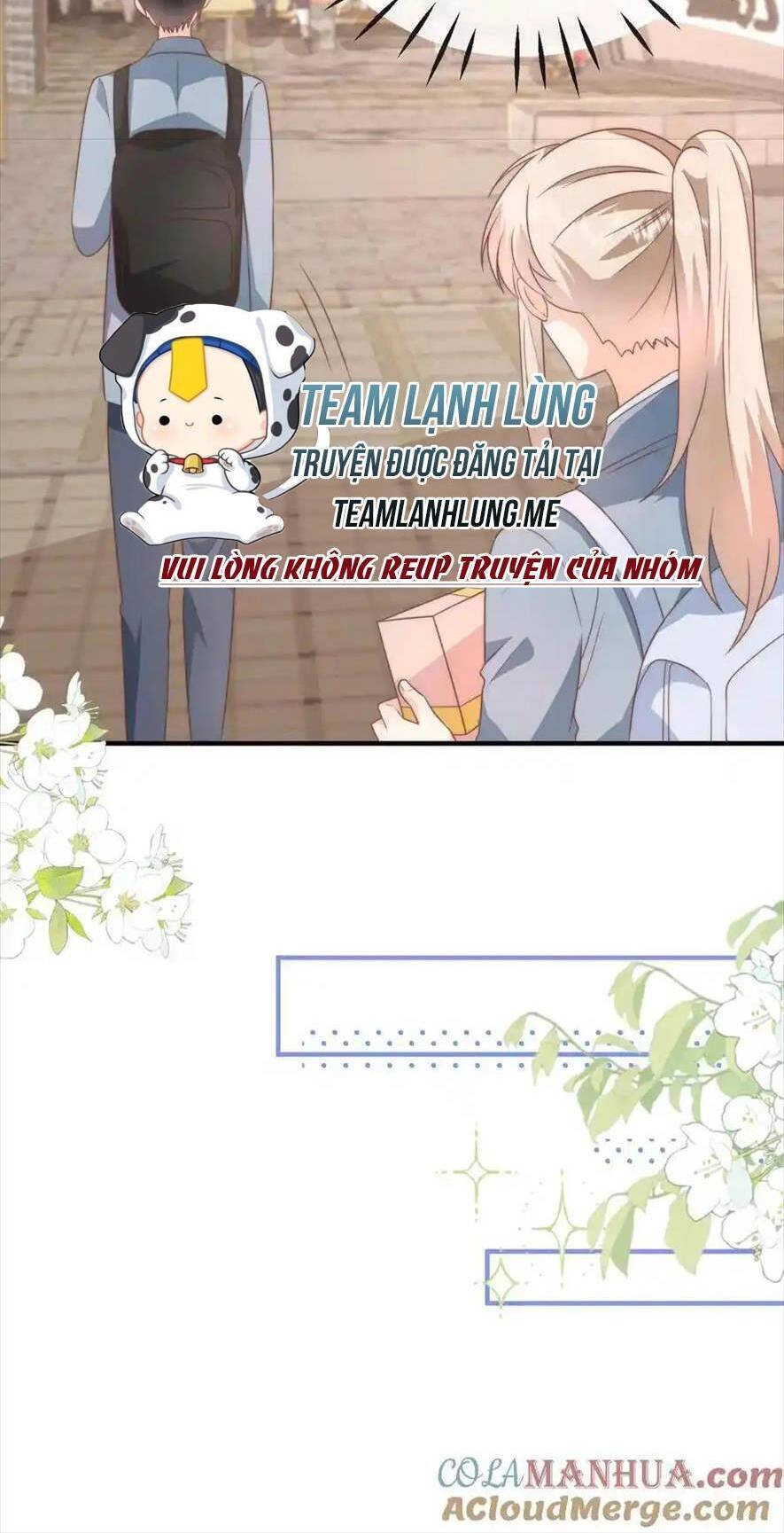 Trọng Sinh Trở Lại Làm Vợ Tổng Tài Chapter 128 - 8