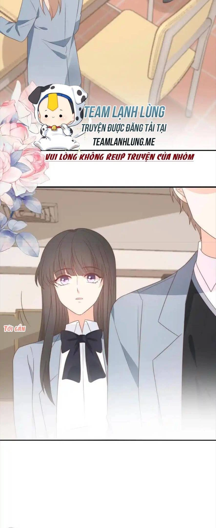 Trọng Sinh Trở Lại Làm Vợ Tổng Tài Chapter 128 - 12