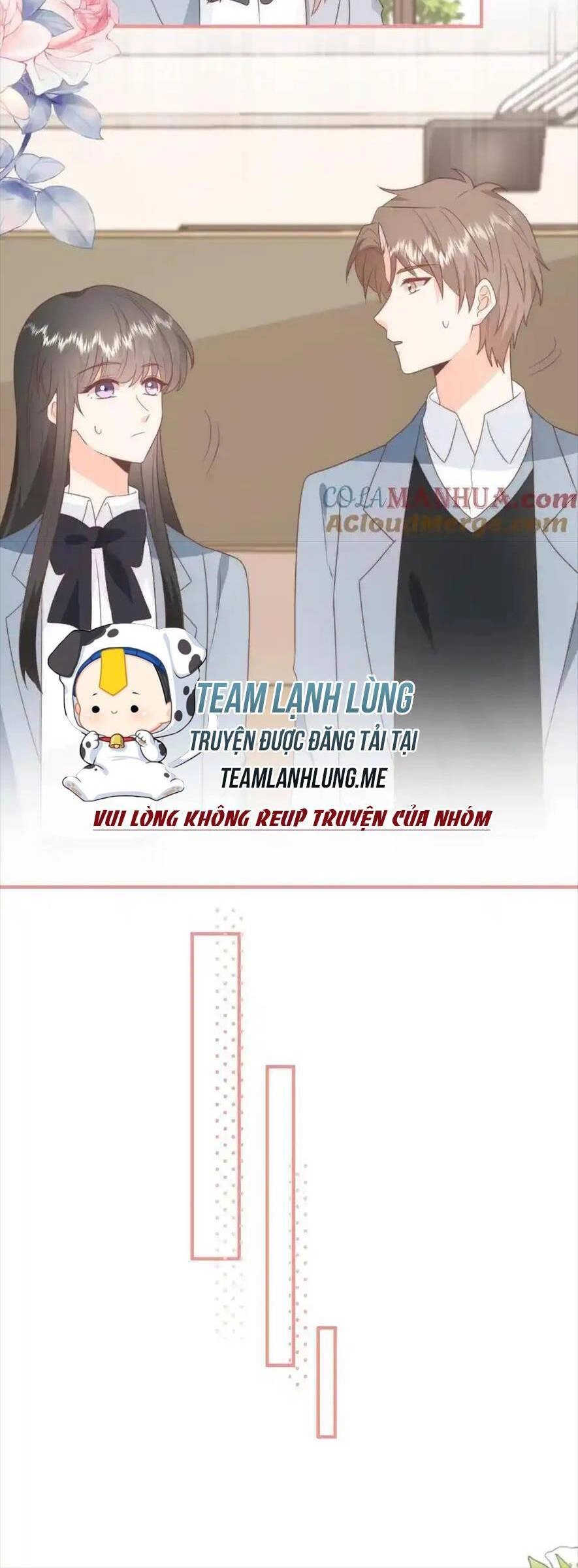 Trọng Sinh Trở Lại Làm Vợ Tổng Tài Chapter 128 - 16