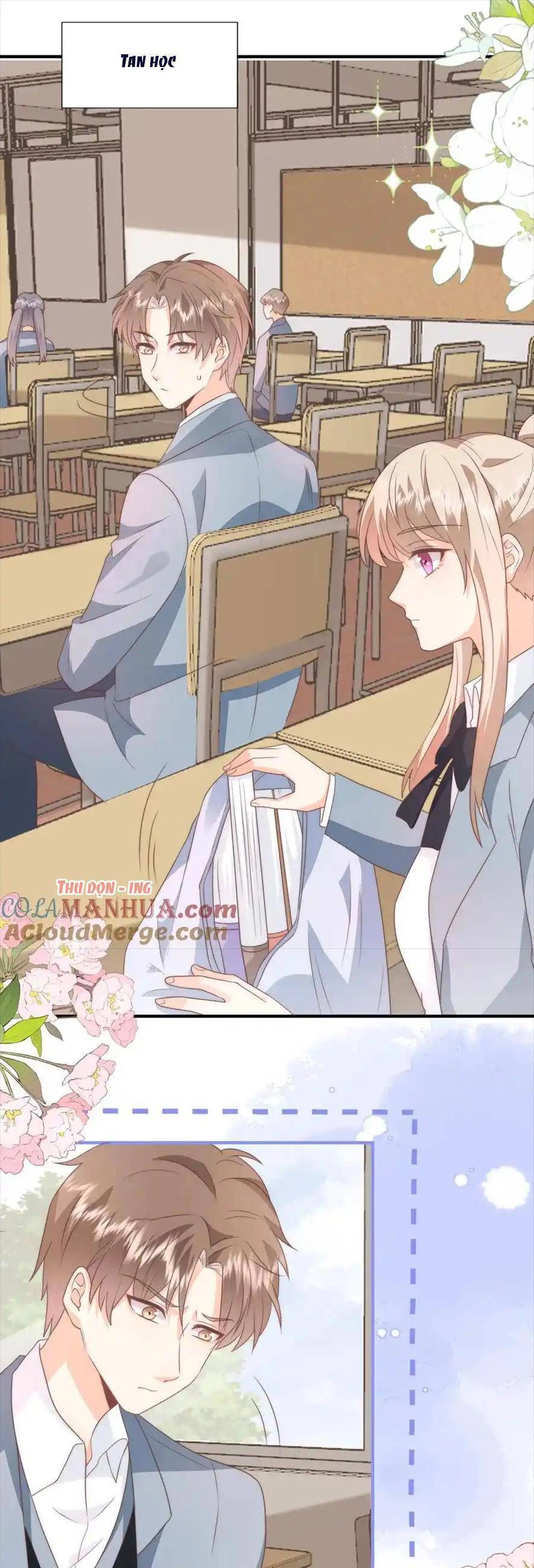 Trọng Sinh Trở Lại Làm Vợ Tổng Tài Chapter 128 - 17