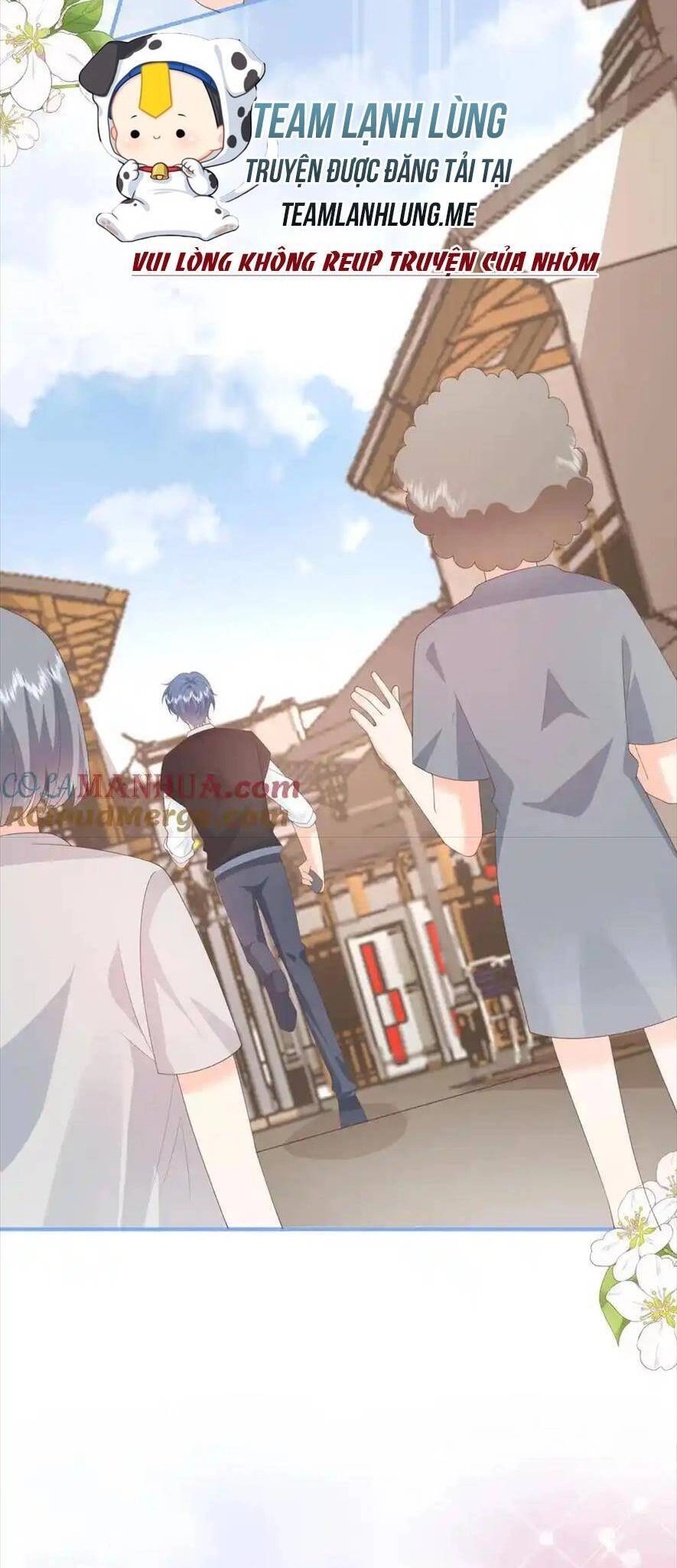 Trọng Sinh Trở Lại Làm Vợ Tổng Tài Chapter 130 - 10