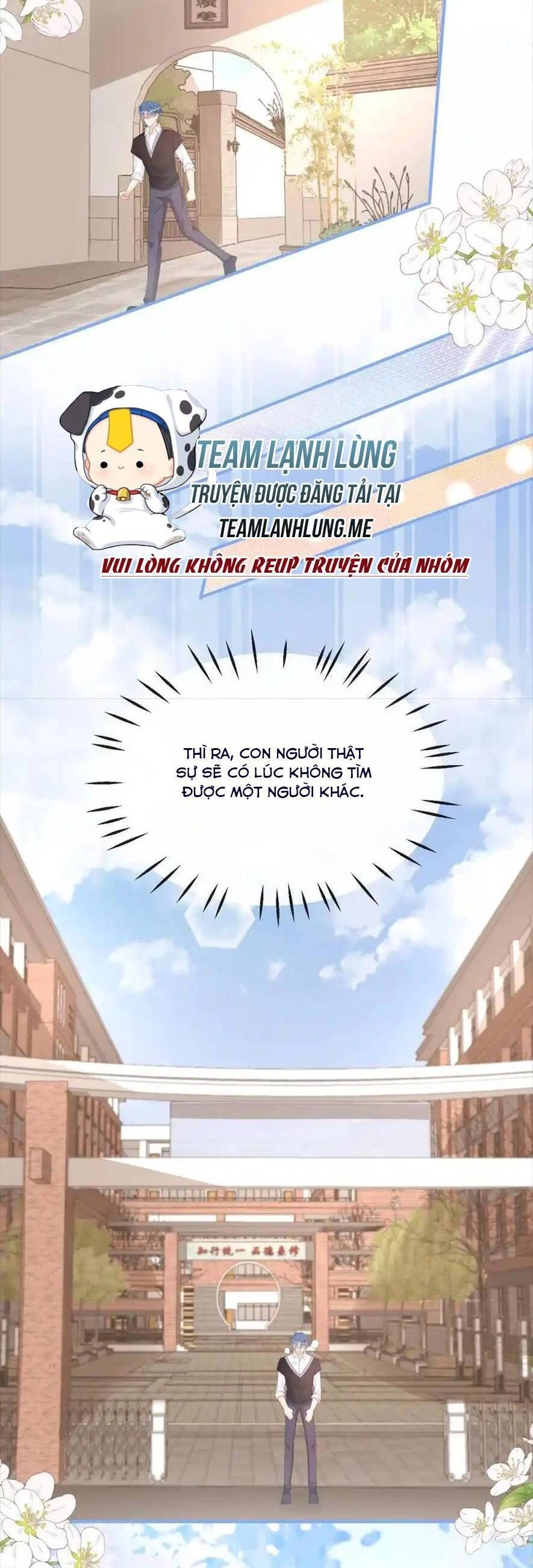 Trọng Sinh Trở Lại Làm Vợ Tổng Tài Chapter 130 - 12