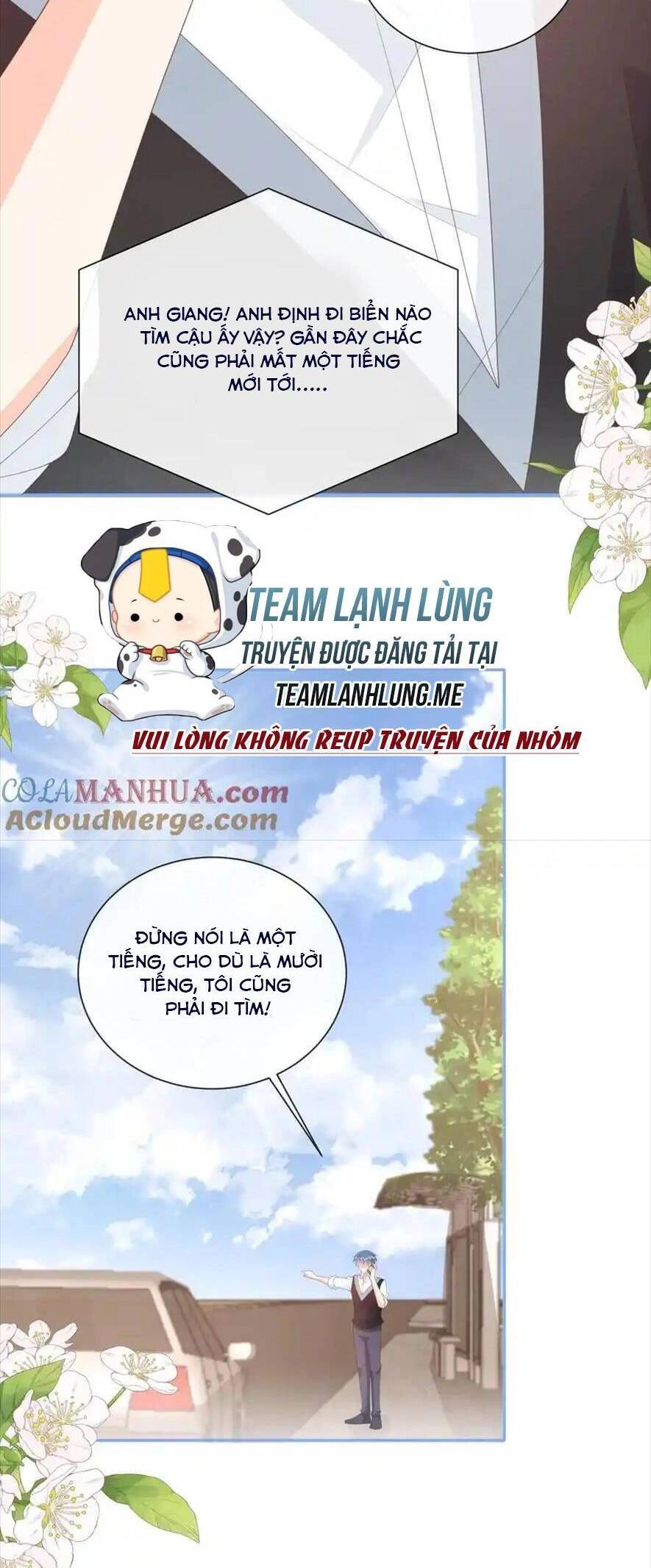 Trọng Sinh Trở Lại Làm Vợ Tổng Tài Chapter 130 - 14