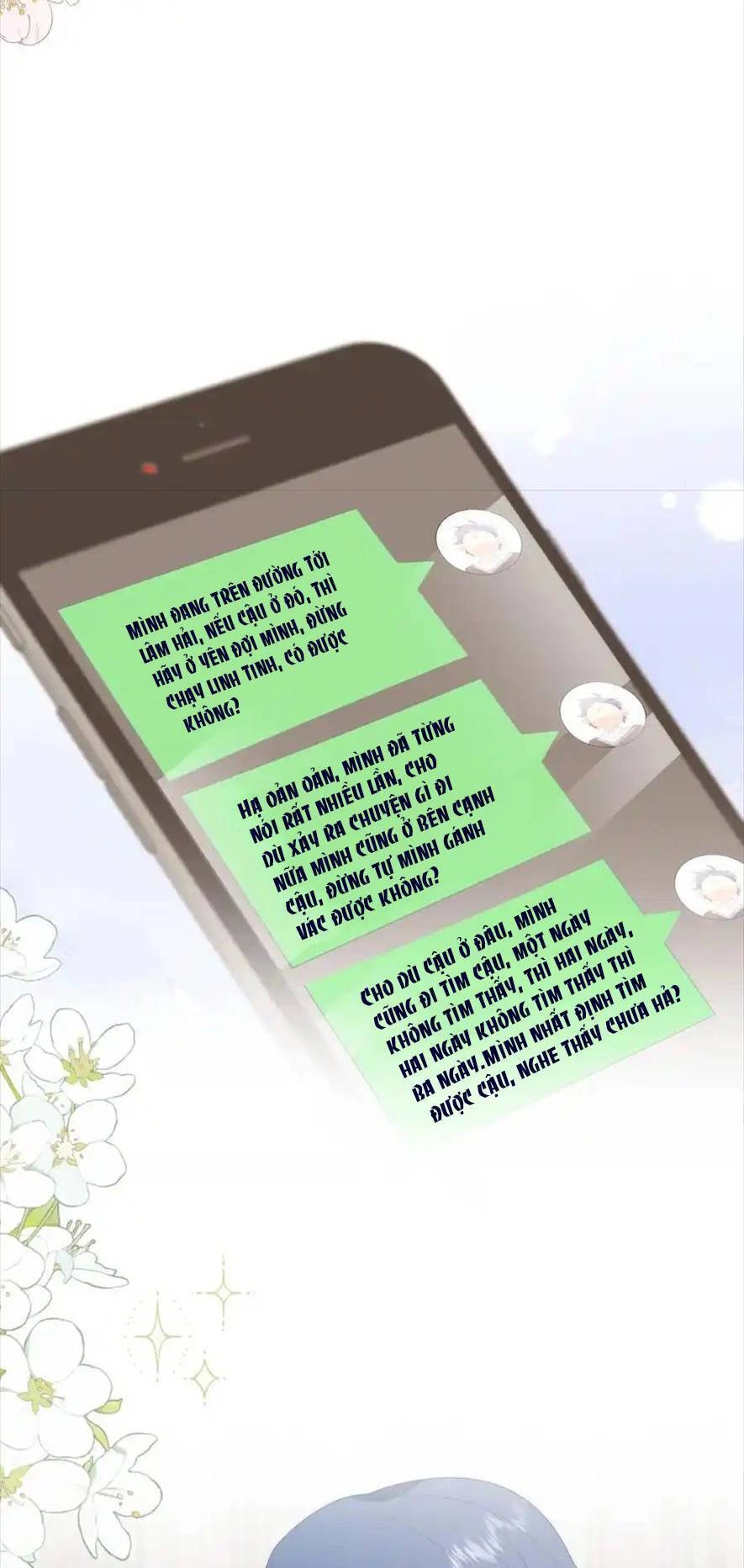 Trọng Sinh Trở Lại Làm Vợ Tổng Tài Chapter 130 - 15