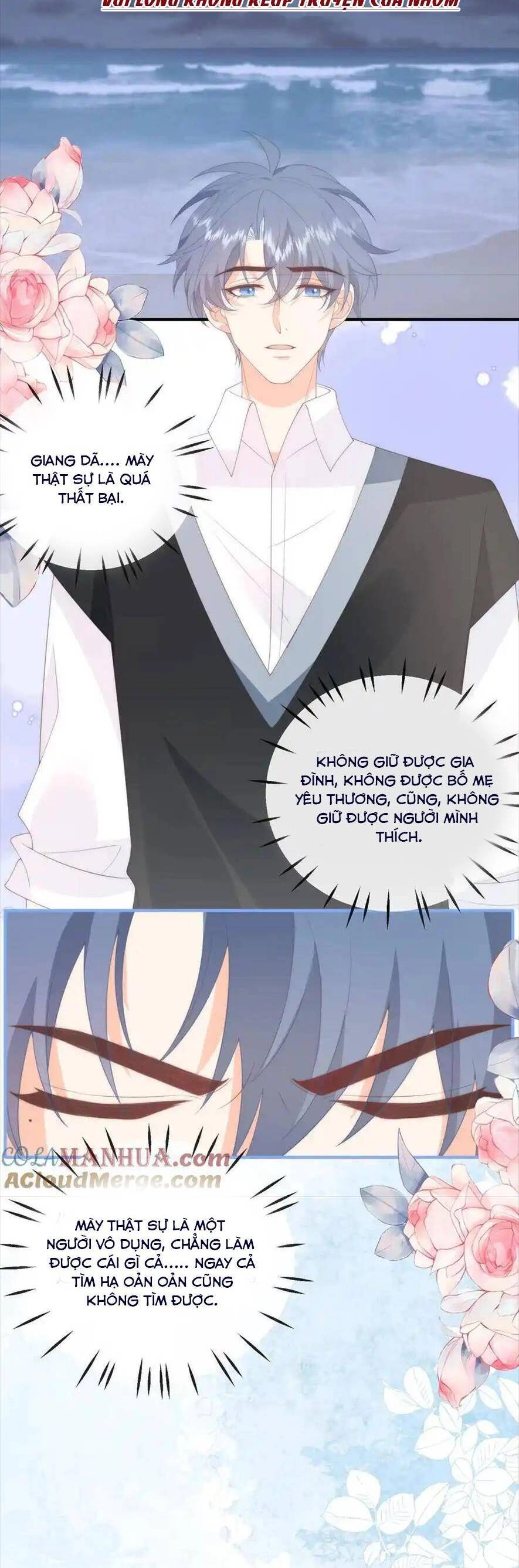 Trọng Sinh Trở Lại Làm Vợ Tổng Tài Chapter 130 - 18