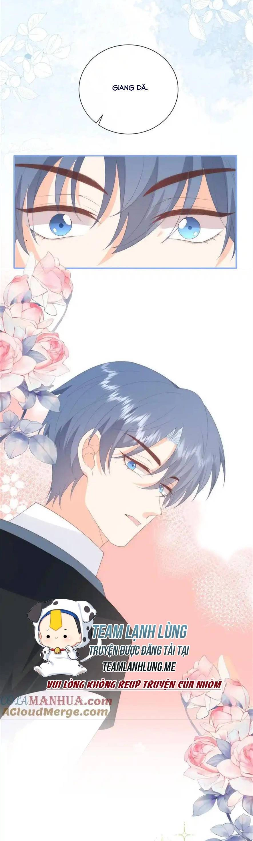 Trọng Sinh Trở Lại Làm Vợ Tổng Tài Chapter 130 - 19