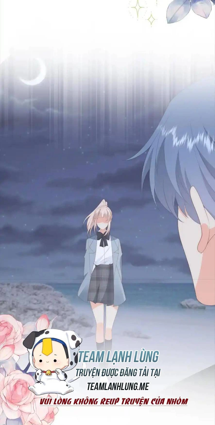 Trọng Sinh Trở Lại Làm Vợ Tổng Tài Chapter 130 - 20