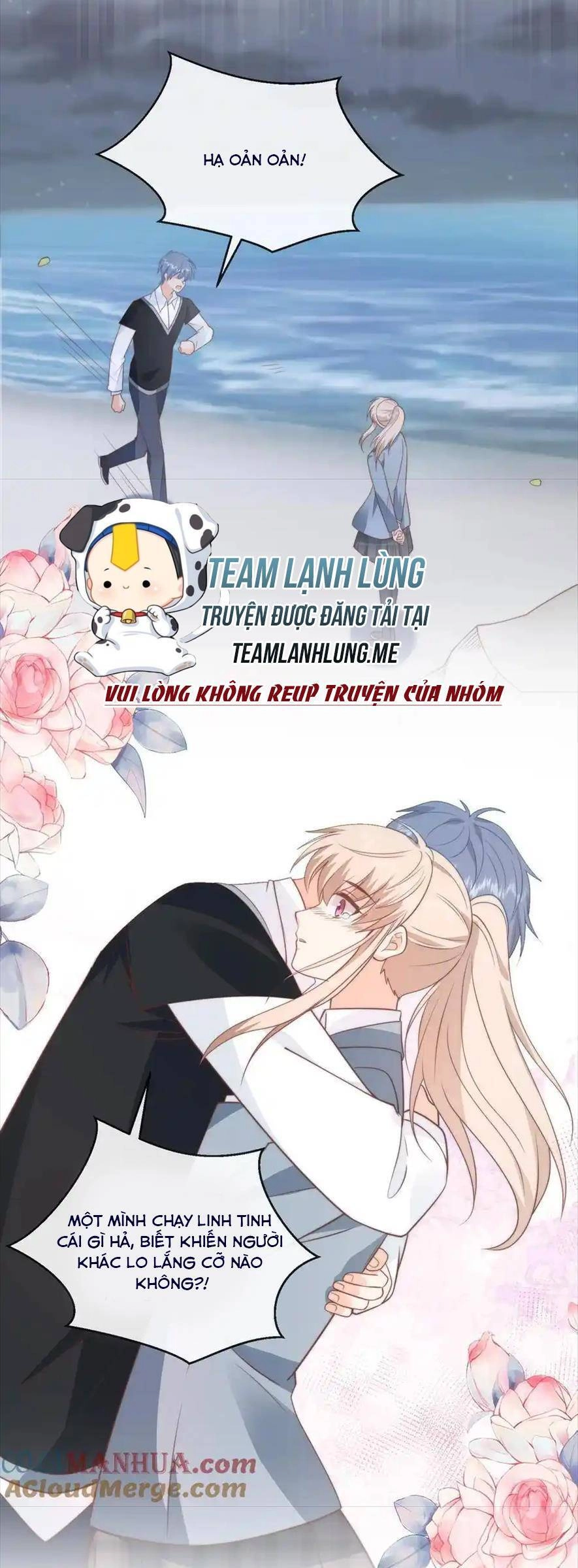 Trọng Sinh Trở Lại Làm Vợ Tổng Tài Chapter 131 - 2