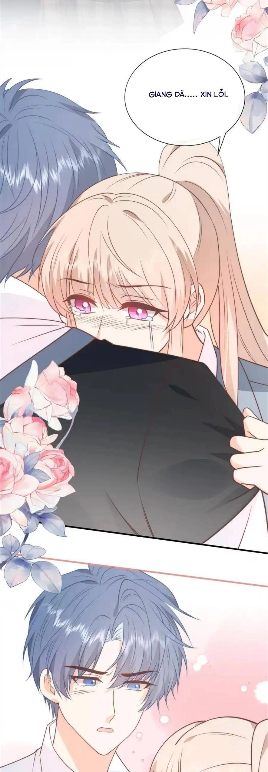 Trọng Sinh Trở Lại Làm Vợ Tổng Tài Chapter 131 - 3