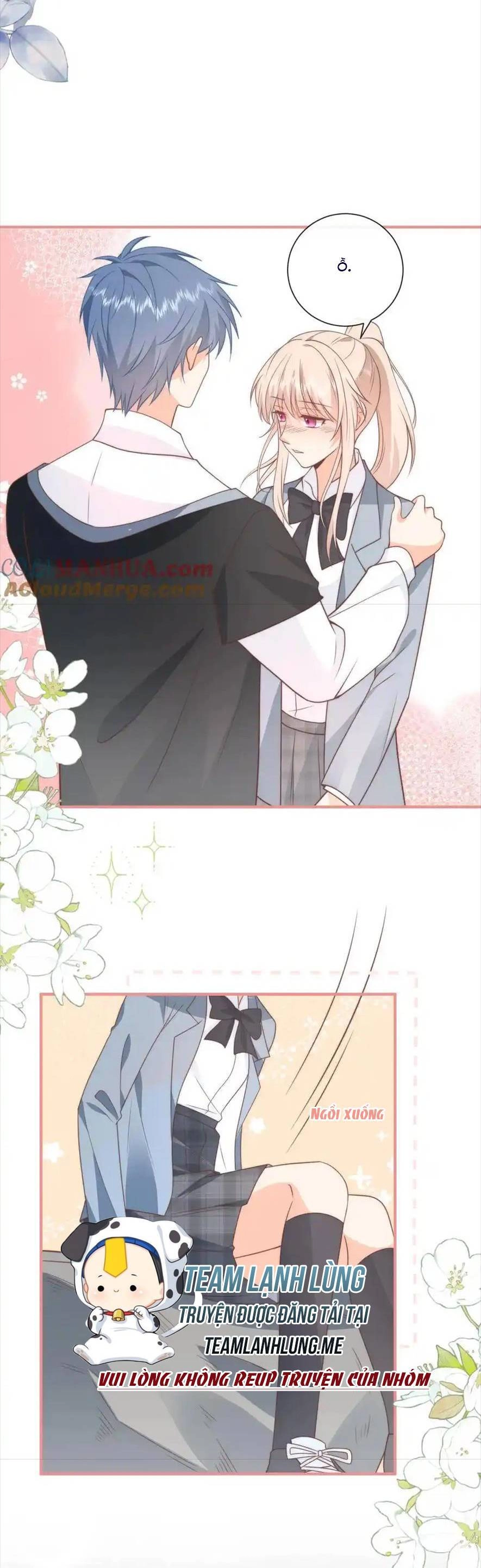 Trọng Sinh Trở Lại Làm Vợ Tổng Tài Chapter 131 - 5