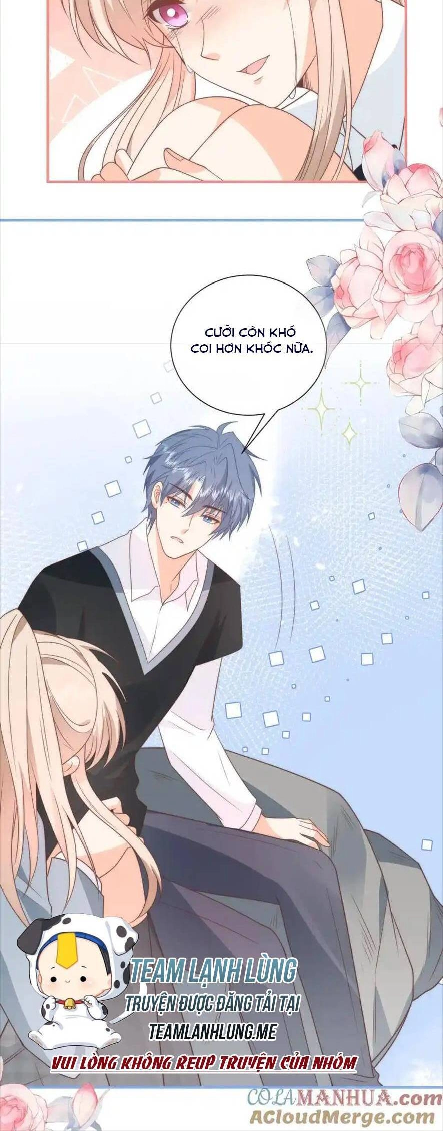 Trọng Sinh Trở Lại Làm Vợ Tổng Tài Chapter 131 - 7