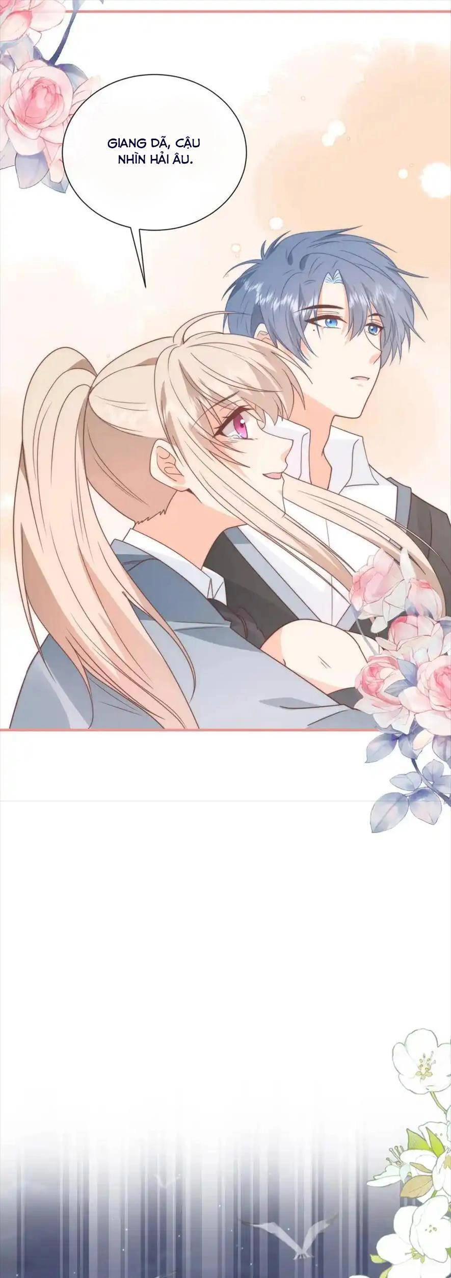 Trọng Sinh Trở Lại Làm Vợ Tổng Tài Chapter 131 - 8