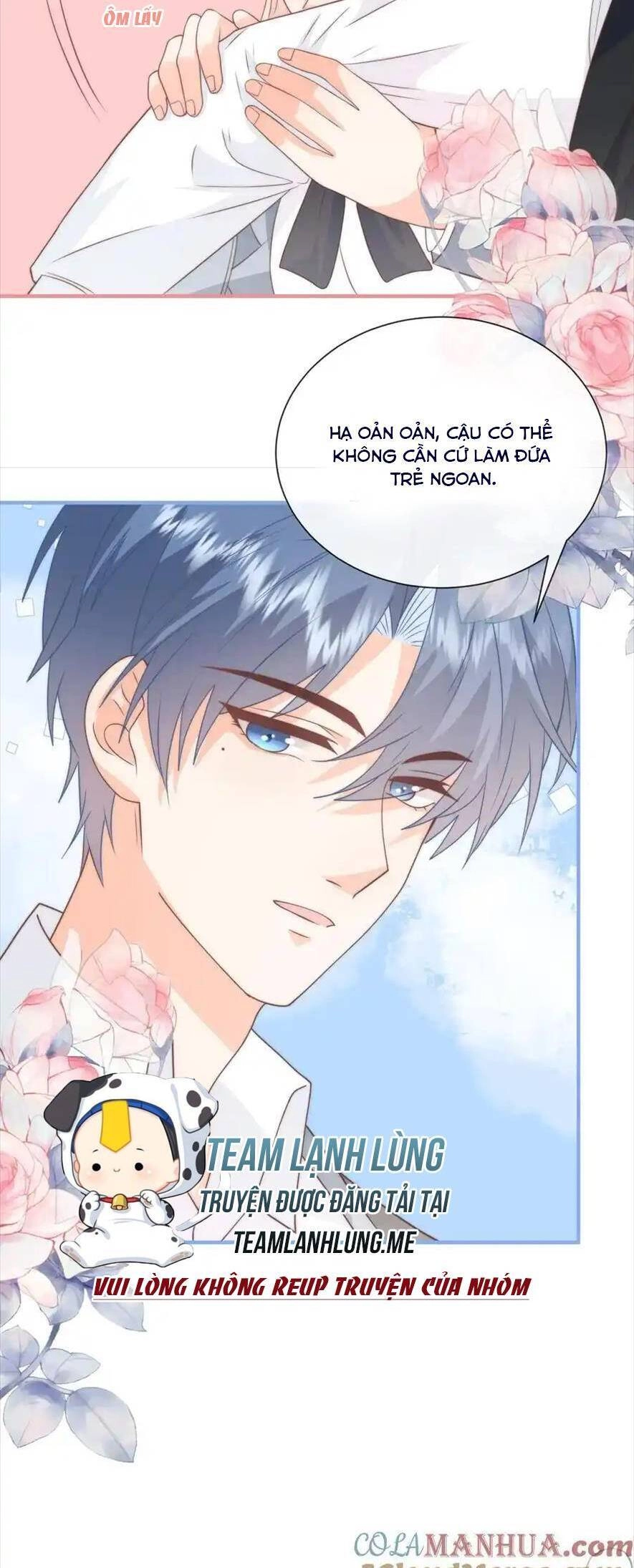 Trọng Sinh Trở Lại Làm Vợ Tổng Tài Chapter 131 - 11