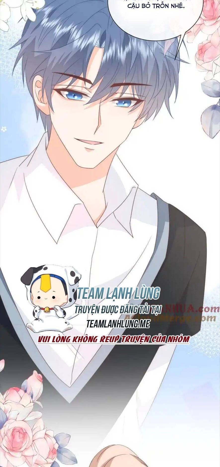 Trọng Sinh Trở Lại Làm Vợ Tổng Tài Chapter 131 - 13